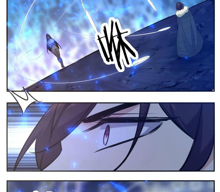 Tối Cường Thần Vương chapter 250 - Trang 18
