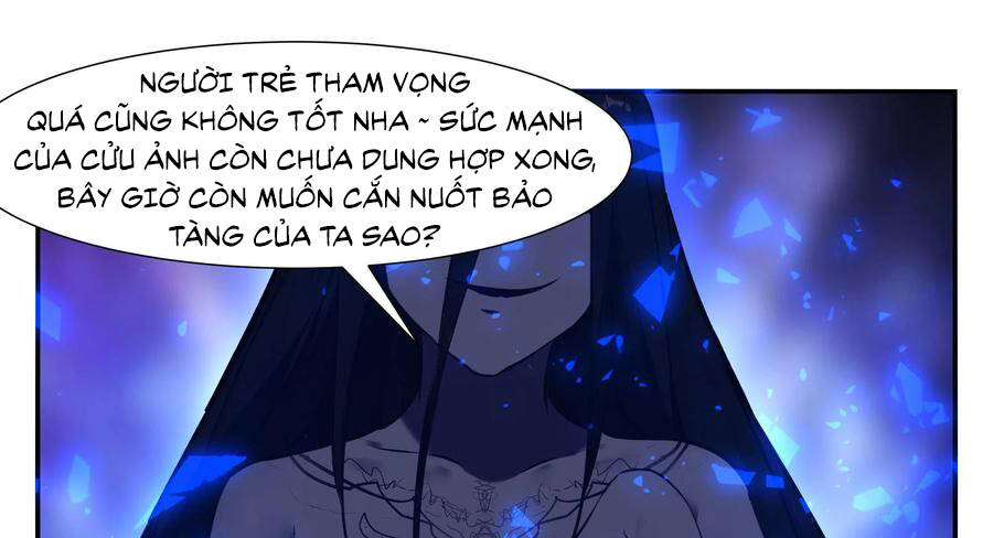Tối Cường Thần Vương chapter 250 - Trang 20