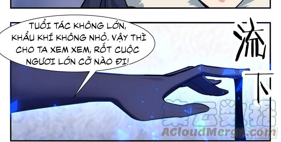 Tối Cường Thần Vương chapter 250 - Trang 22