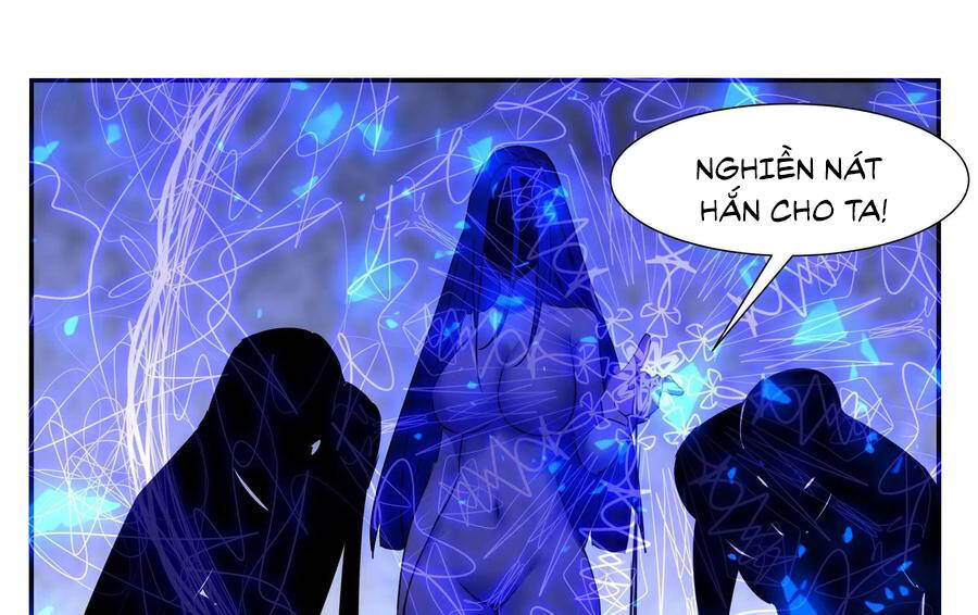 Tối Cường Thần Vương chapter 250 - Trang 23