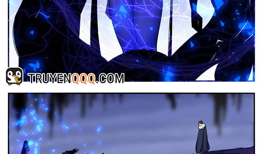 Tối Cường Thần Vương chapter 250 - Trang 24