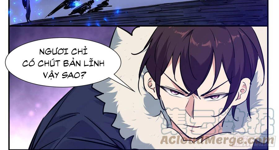 Tối Cường Thần Vương chapter 250 - Trang 25