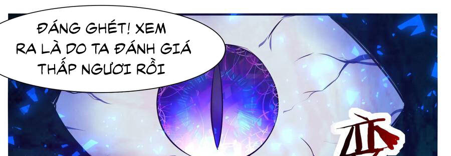 Tối Cường Thần Vương chapter 250 - Trang 29