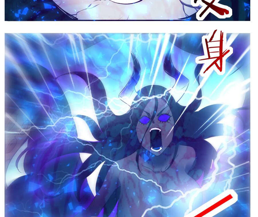 Tối Cường Thần Vương chapter 250 - Trang 30