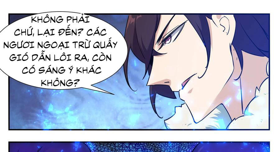 Tối Cường Thần Vương chapter 250 - Trang 32