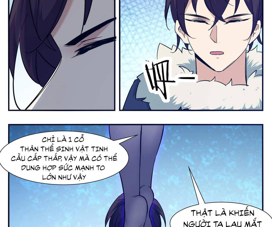 Tối Cường Thần Vương chapter 250 - Trang 6