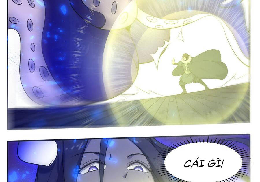 Tối Cường Thần Vương chapter 251 - Trang 12