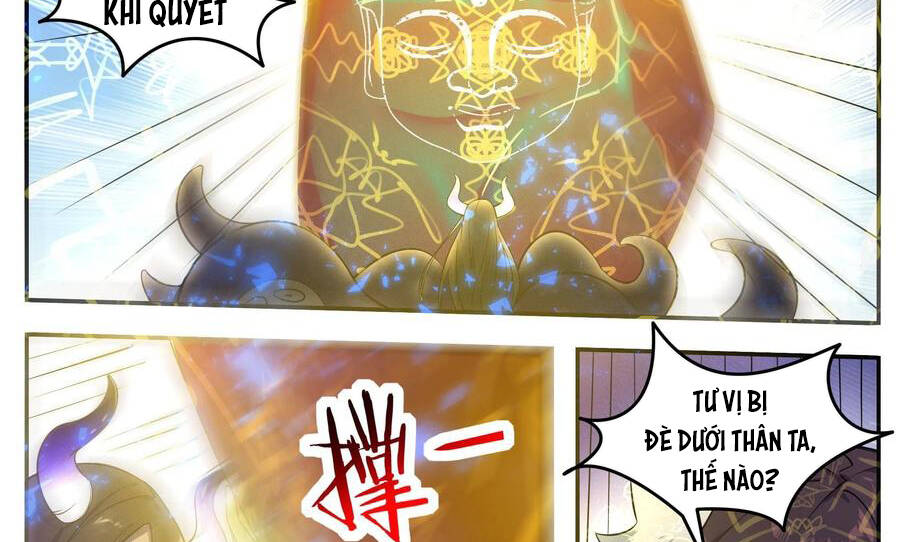 Tối Cường Thần Vương chapter 251 - Trang 15