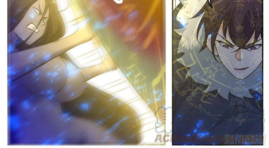 Tối Cường Thần Vương chapter 251 - Trang 16