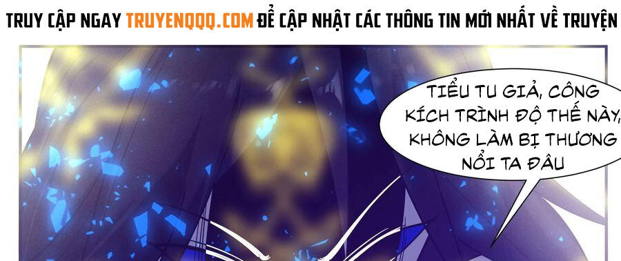 Tối Cường Thần Vương chapter 251 - Trang 17