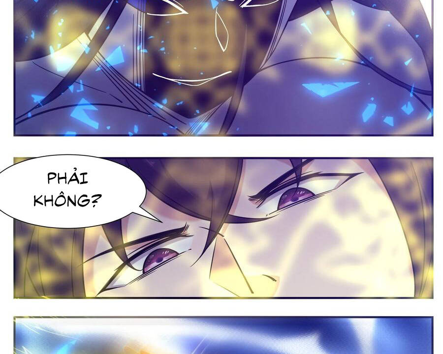 Tối Cường Thần Vương chapter 251 - Trang 18