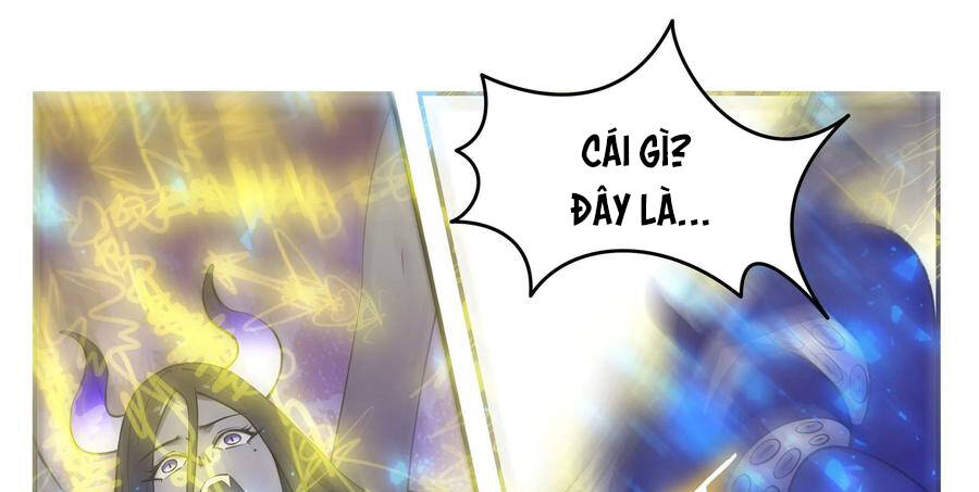 Tối Cường Thần Vương chapter 251 - Trang 20