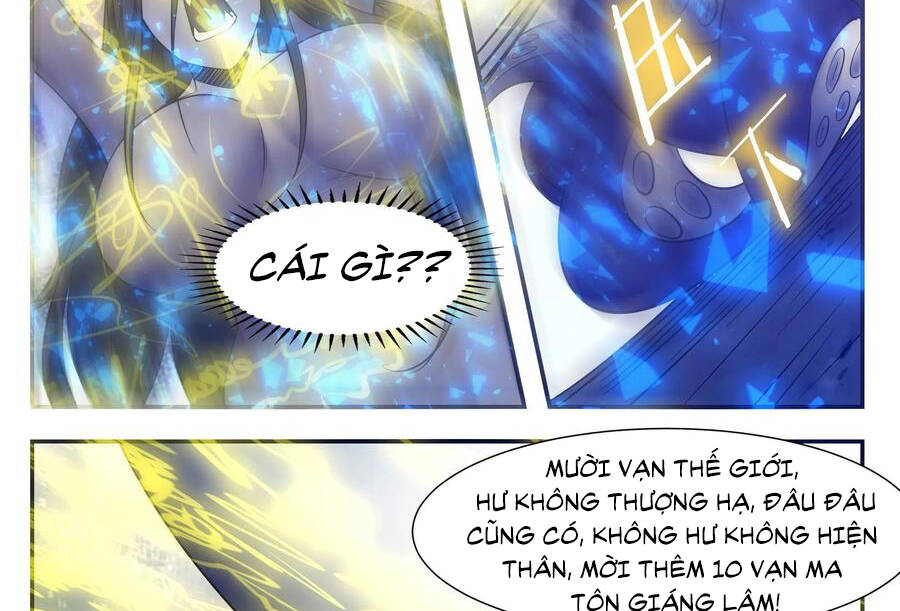 Tối Cường Thần Vương chapter 251 - Trang 21