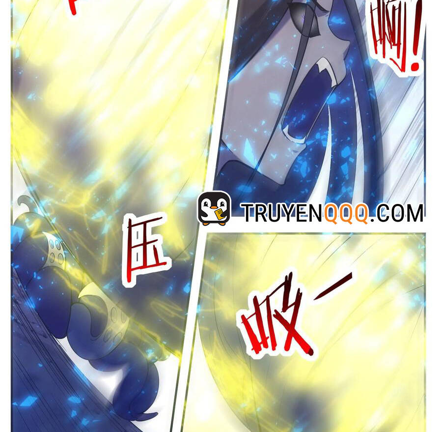 Tối Cường Thần Vương chapter 251 - Trang 24