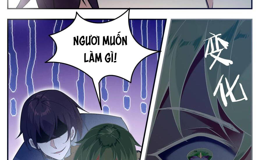 Tối Cường Thần Vương chapter 251 - Trang 27
