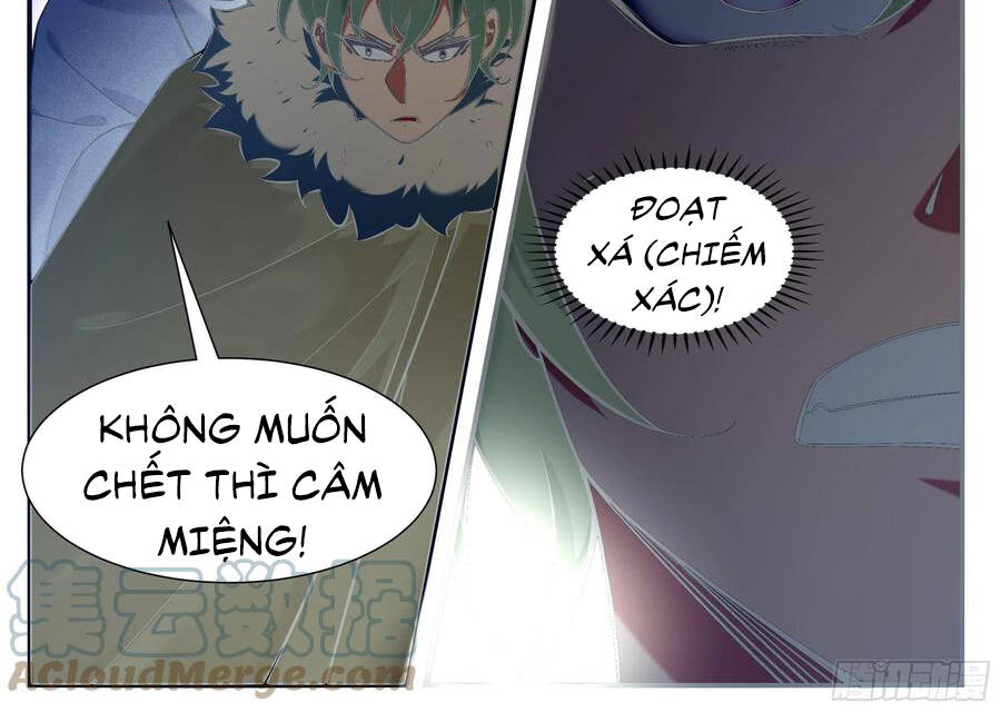Tối Cường Thần Vương chapter 251 - Trang 28