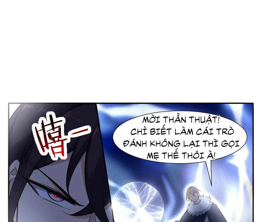 Tối Cường Thần Vương chapter 251 - Trang 29