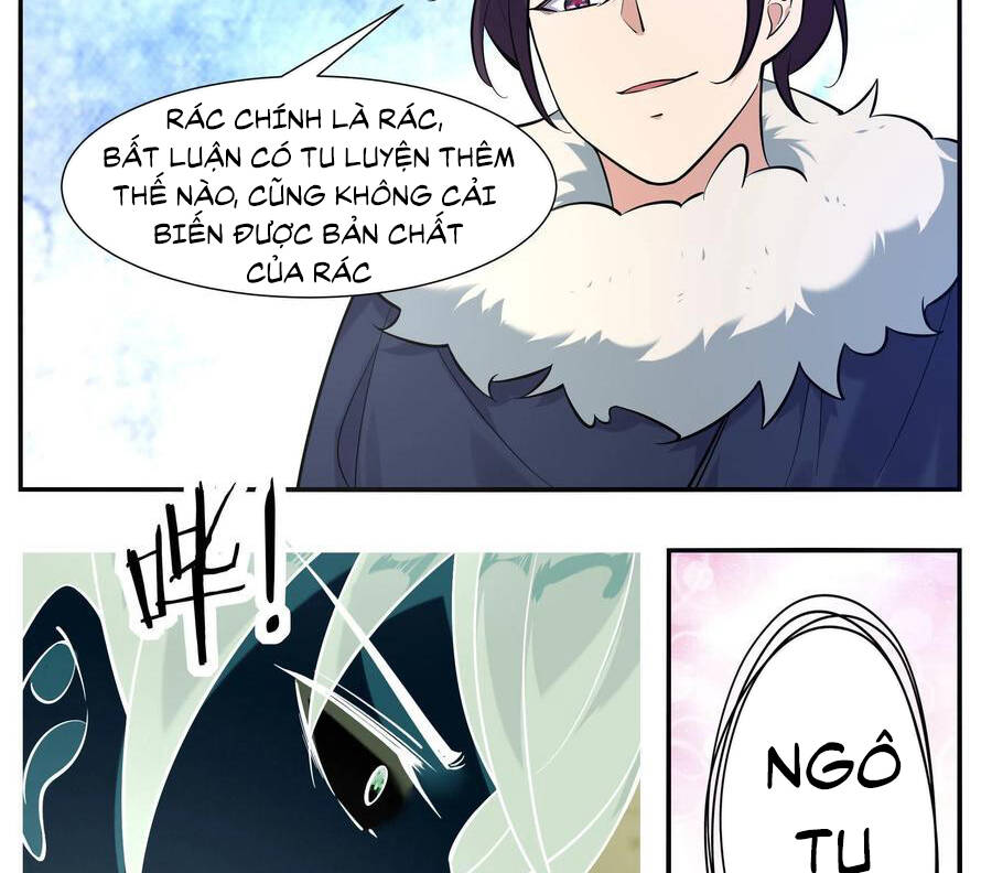 Tối Cường Thần Vương chapter 251 - Trang 33