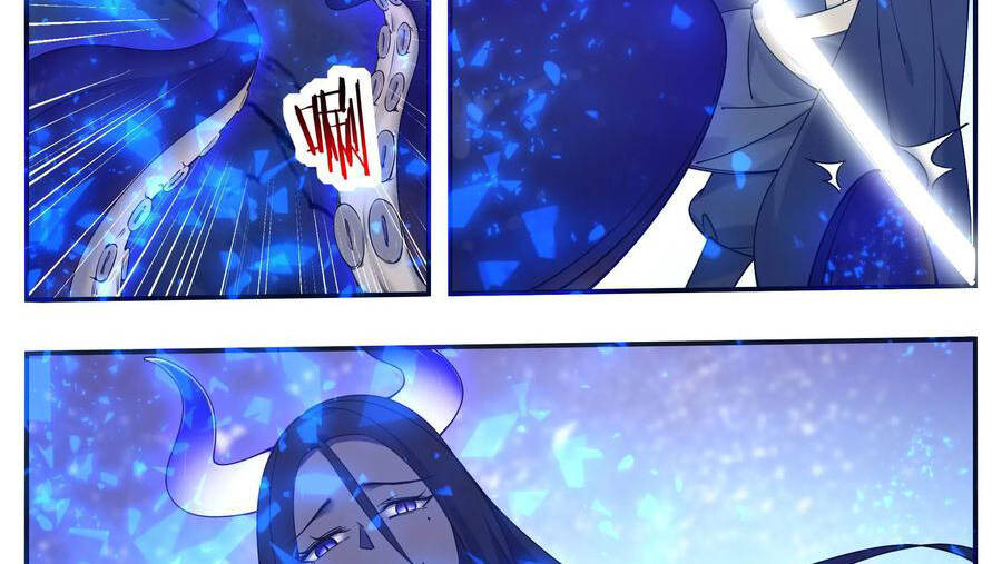 Tối Cường Thần Vương chapter 251 - Trang 6