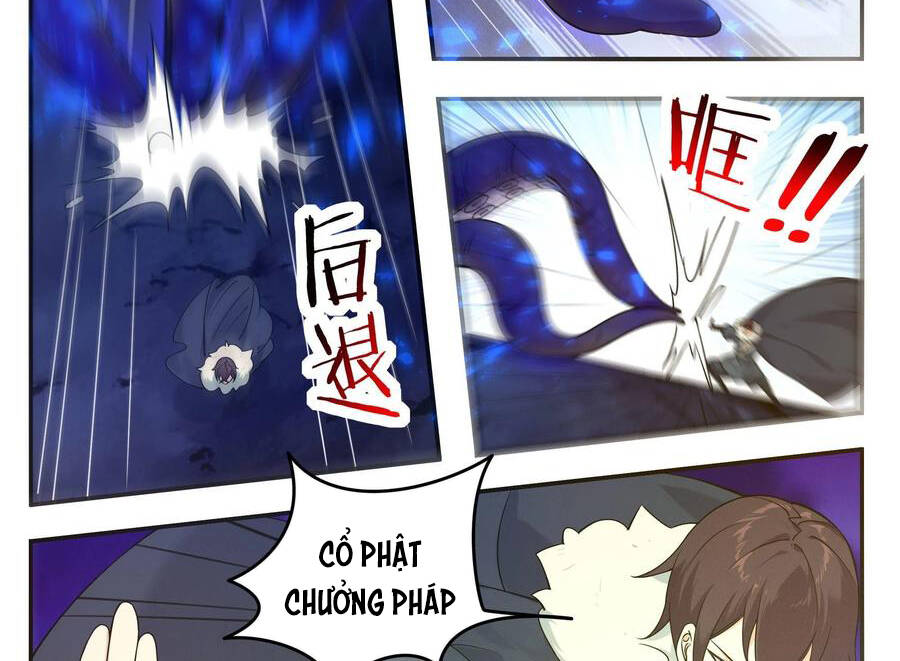 Tối Cường Thần Vương chapter 251 - Trang 9