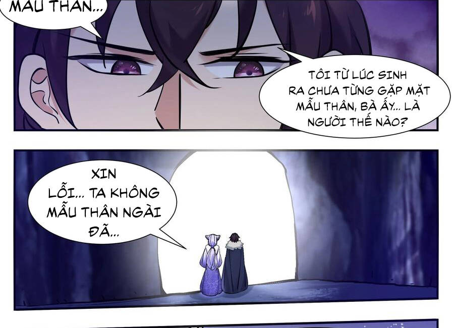 Tối Cường Thần Vương chapter 252 - Trang 12