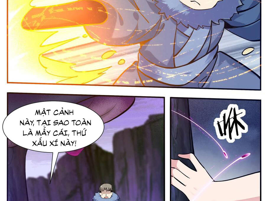 Tối Cường Thần Vương chapter 252 - Trang 15