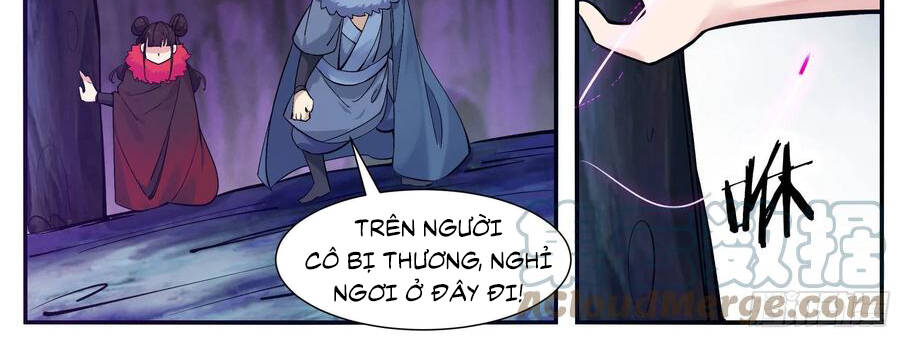 Tối Cường Thần Vương chapter 252 - Trang 16