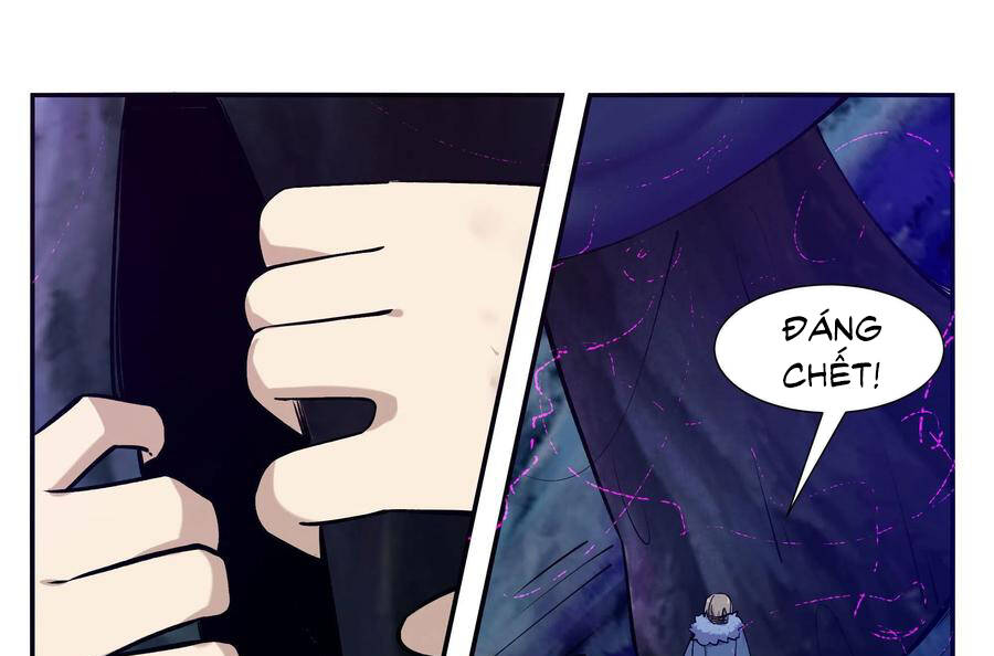 Tối Cường Thần Vương chapter 252 - Trang 20