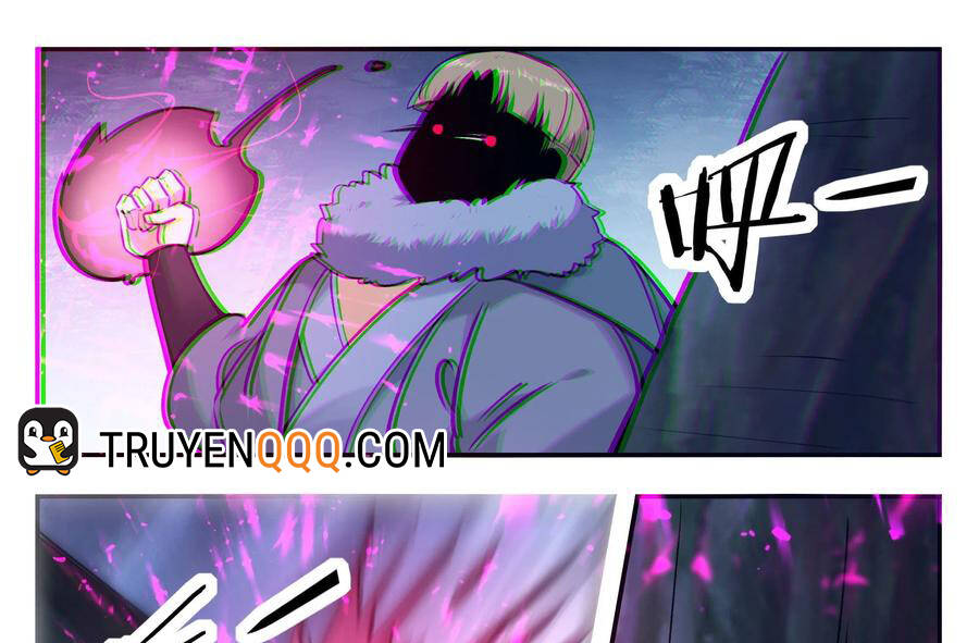 Tối Cường Thần Vương chapter 252 - Trang 26