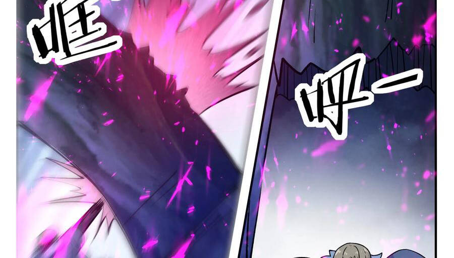 Tối Cường Thần Vương chapter 252 - Trang 27