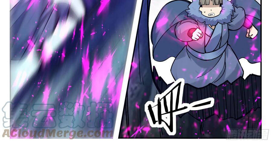 Tối Cường Thần Vương chapter 252 - Trang 28