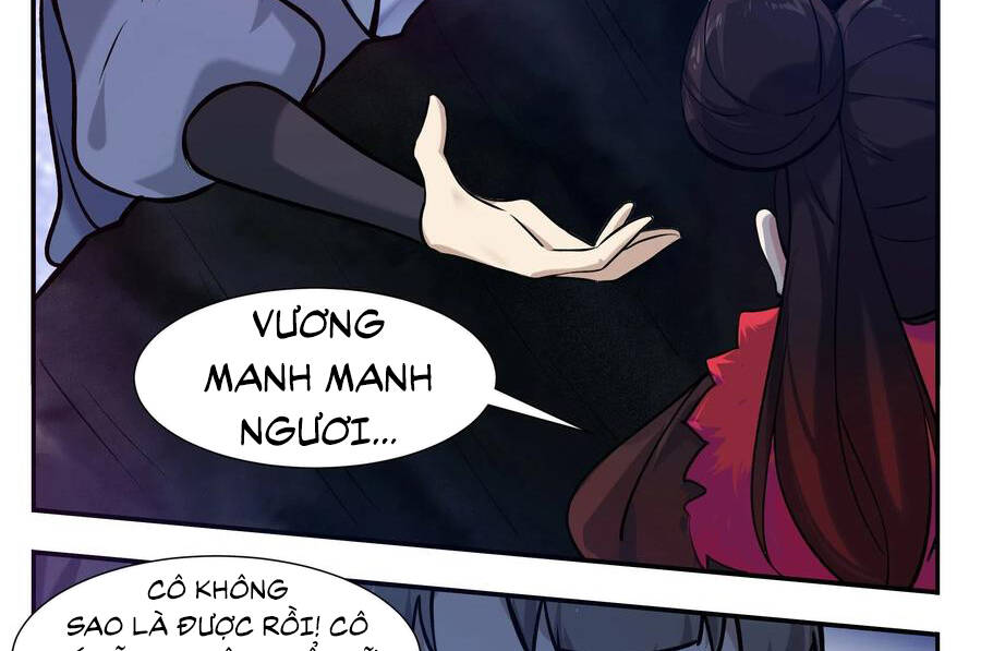 Tối Cường Thần Vương chapter 252 - Trang 30