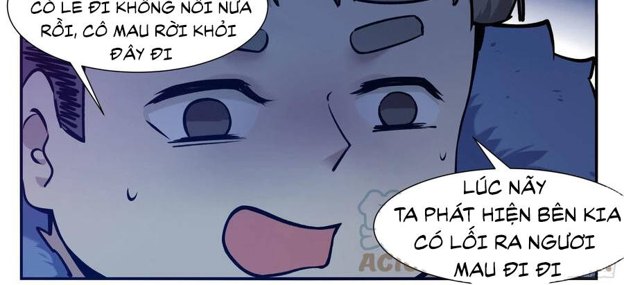 Tối Cường Thần Vương chapter 252 - Trang 31