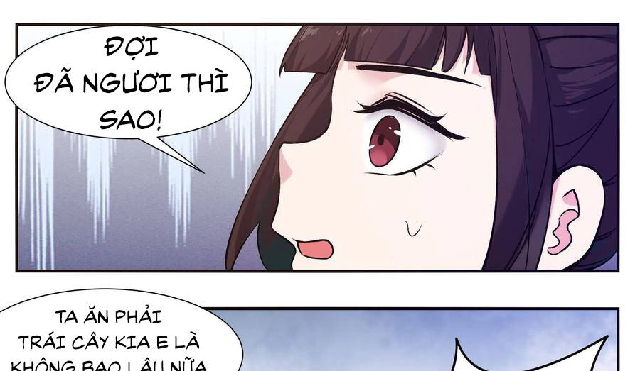 Tối Cường Thần Vương chapter 252 - Trang 32