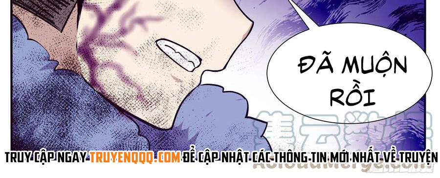 Tối Cường Thần Vương chapter 252 - Trang 34