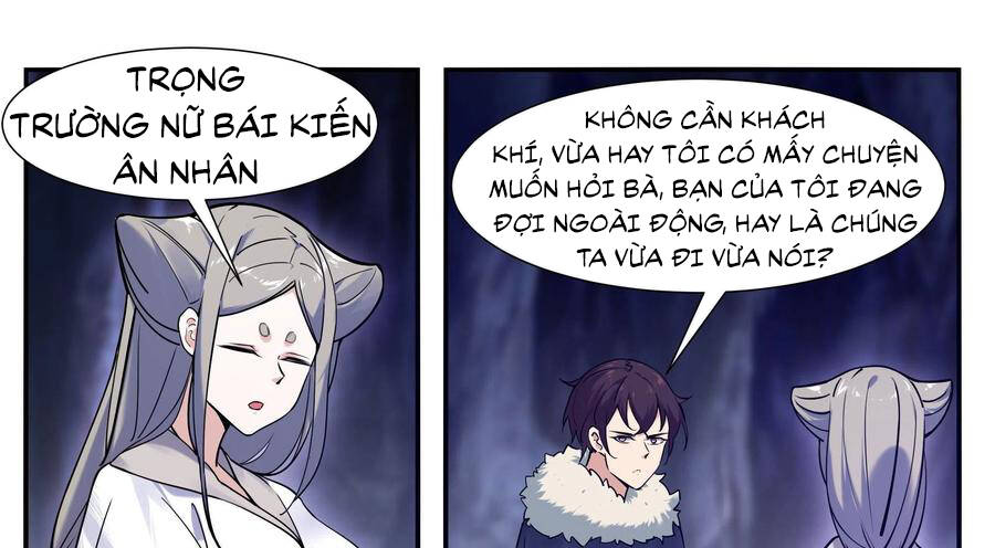 Tối Cường Thần Vương chapter 252 - Trang 5