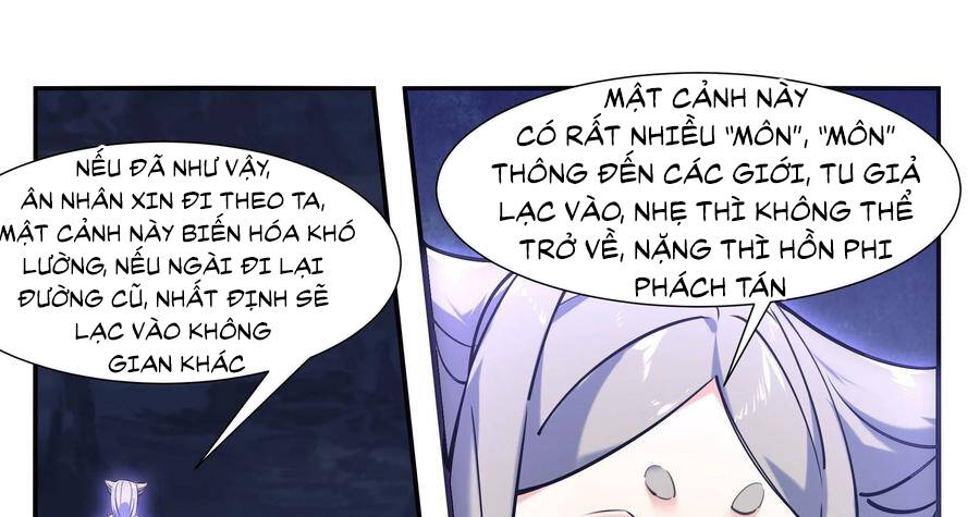 Tối Cường Thần Vương chapter 252 - Trang 8