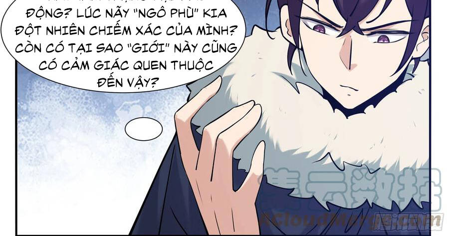 Tối Cường Thần Vương chapter 252 - Trang 10