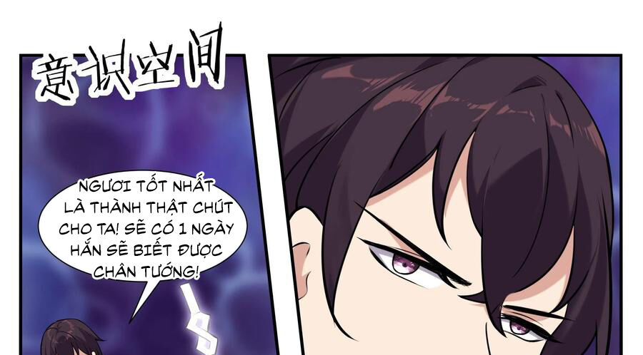 Tối Cường Thần Vương chapter 253 - Trang 12