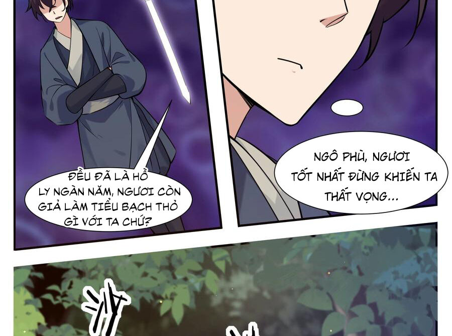 Tối Cường Thần Vương chapter 253 - Trang 13