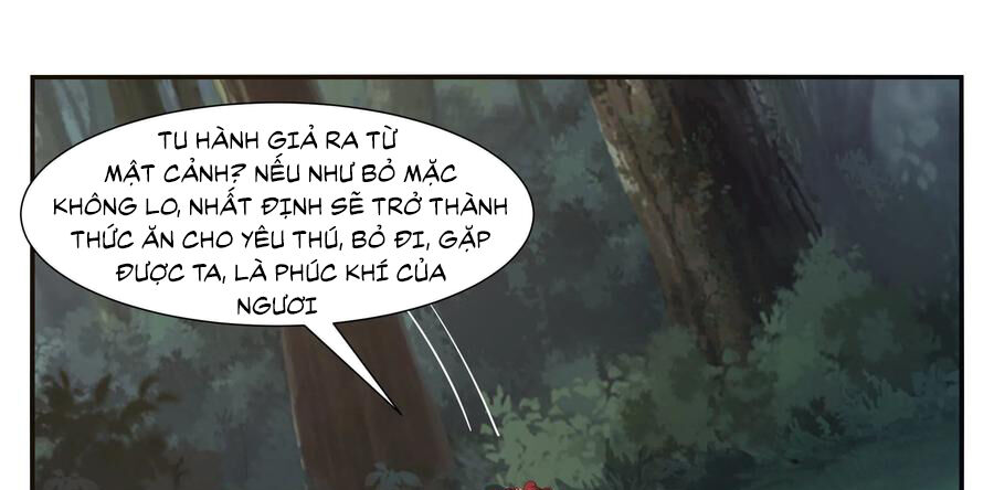 Tối Cường Thần Vương chapter 253 - Trang 18