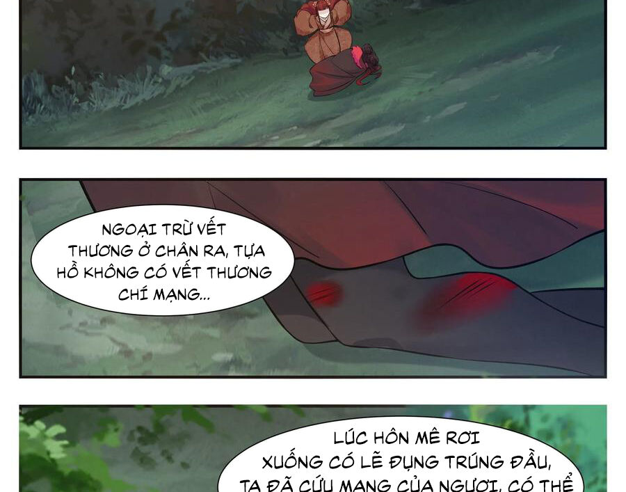 Tối Cường Thần Vương chapter 253 - Trang 19