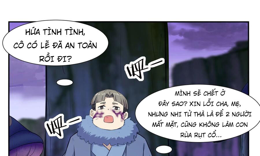 Tối Cường Thần Vương chapter 253 - Trang 21