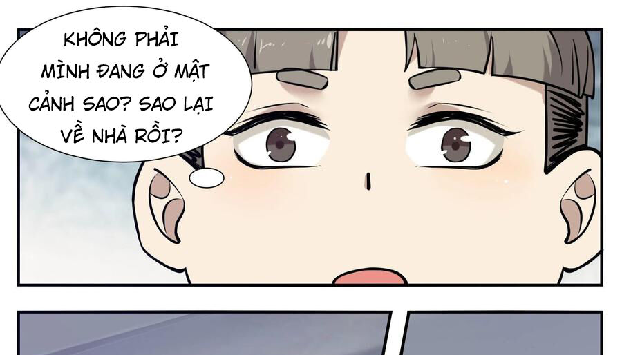 Tối Cường Thần Vương chapter 253 - Trang 24