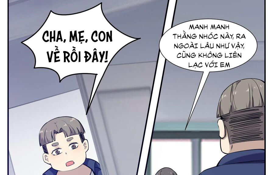 Tối Cường Thần Vương chapter 253 - Trang 25