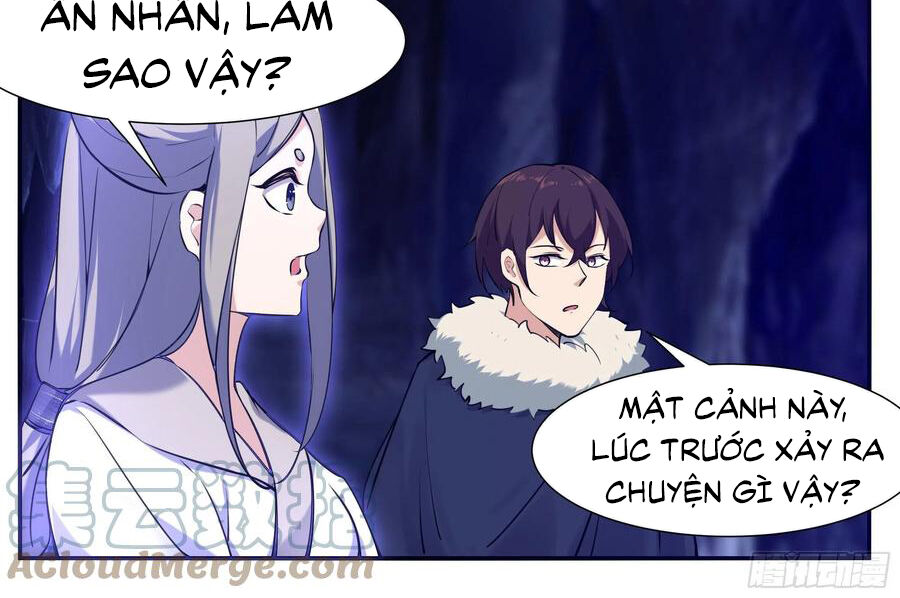 Tối Cường Thần Vương chapter 253 - Trang 32