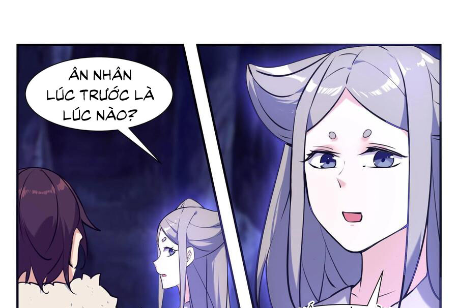 Tối Cường Thần Vương chapter 253 - Trang 33