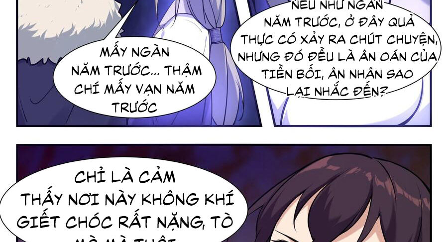 Tối Cường Thần Vương chapter 253 - Trang 34