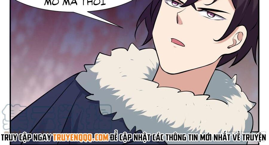 Tối Cường Thần Vương chapter 253 - Trang 35