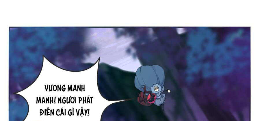 Tối Cường Thần Vương chapter 253 - Trang 6